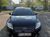 Używany Ford Mondeo 203 KM (149 kW) 2013 Sedan/Limuzyna
