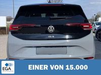 Gebraucht VW ID.3 Pro Performance 150 kW (204 PS) 2021 Grau Kleinwagen