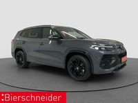 Neu VW Tayron Style 193 PS (141 kW) 2026 Grau SUV