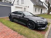 gebraucht Audi RS5 2.9 TFSI quattro B&O + Keramik + Sport-Abgas