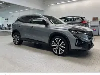 Gebraucht Renault Austral Techno 200 PS (147 kW) 2025 Grau SUV