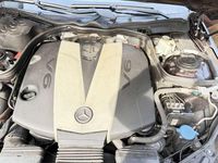 Gebraucht Mercedes E350 AMG line 231 PS (169 kW) 2010 Braun Kombi