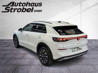 Neu VW T-Roc Life 116 PS (85 kW) 2026 Weiß SUV