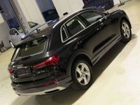 gebraucht Audi Q3 35 TFSI S tronic advanced Navi LM18 2C-Klima