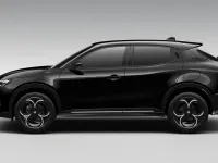 Neu Alfa Romeo Junior Edizione Speciale 145 PS (106 kW) 2026 Nero tortona SUV