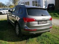 Gebraucht Audi Q5 179 PS (131 kW) 2012 Monsungrau metallic SUV