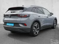 Gebraucht VW ID.4 Pro Performance 210 kW (286 PS) 2023 Mondsteingrau (metallic) SUV
