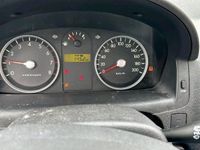 gebraucht Hyundai Getz 1.1