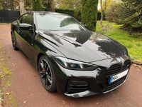 Gebraucht BMW M440 Performance 340 PS (250 kW) 2024 Schwarz Limousine