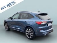 gebraucht Ford Kuga 2.5 Duratec PHEV ST-LINE X