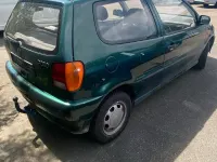 Gebraucht VW Polo 60 PS (44 kW) 1999 Limousine