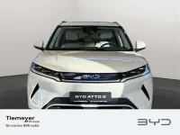Neu BYD Atto 2 Comfort 150 kW (204 PS) 2026 Grün SUV