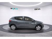 Używany Dacia Sandero Expression 91 KM (66 kW) 2023 Szary Hatchback
