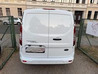 Gebraucht Ford Transit 120 PS (88 kW) 2021 Weiß Van / Kleinbus