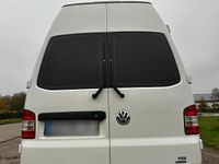 Gebraucht VW T5 140 PS (102 kW) 2013 Weiß Van