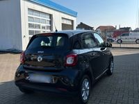 gebraucht Smart ForFour 451 - BJ 2019 - Service und TÜV neu