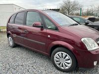 gebraucht Opel Meriva 1.8 16V (Essentia)