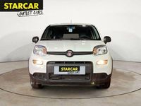 Gebraucht Fiat Panda 71 PS (52 kW) 2024 Colore esterno (weiss) Kleinwagen