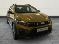 Neu Dacia Sandero Extreme 110 PS (80 kW) 2026 Limousine
