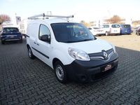 Gebraucht VW Caddy 110 PS (80 kW) 2018 Weiss Van / Kleinbus