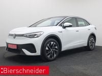 Gebraucht VW ID.5 Pro 150 kW (204 PS) 2022 Weiss SUV