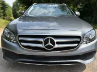 Gebraucht Mercedes 220 194 PS (142 kW) 2018 Grau Limousine