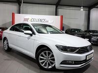 Gebraucht VW Passat Comfortline 120 PS (88 kW) 2015 Weiß Limousine