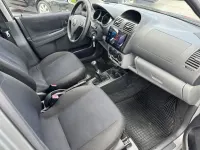Gebraucht Suzuki Ignis Comfort 99 PS (72 kW) 2003 Braun Kleinwagen
