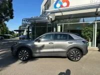 Neu VW T-Roc 150 PS (110 kW) 2026 Wolf grey metallic SUV