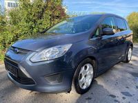 gebraucht Ford Grand C-Max Trend *alle KD bei *