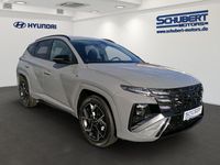 Neu Hyundai Tucson N Line 239 PS (175 kW) 2026 Shadow grey / sol SUV