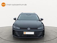 Usata VW Passat Business 204 CV (150 kW) 2025 Nero Station wagon