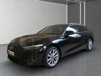 Gebraucht Audi A5 Ambiente 204 PS (150 kW) 2025 Schwarz Kombi