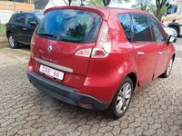 gebraucht Renault Scénic III Luxe / Leder/ /Navi/