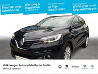 Gebraucht Renault Kadjar Collection 131 PS (96 kW) 2018 Sternenschwarz metallic SUV