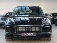 Gebraucht Porsche Cayenne GTS 460 PS (338 kW) 2021 Schwarz SUV
