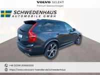 gebraucht Volvo XC90 T8 R Design Plug-In Hybrid AWD 7-Sitze