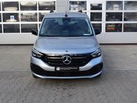 gebraucht Mercedes 200 EQTNavi MBUX RKam AUT DAB PTS Shz Klima