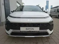 Gebraucht Hyundai Bayon Select 79 PS (58 kW) 2025 Andere SUV