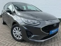 Używany Ford Fiesta 101 KM (74 kW) 2023 Szary Hatchback
