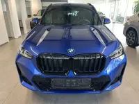 Second-hand BMW X1 M Sport 211 CP (155 kW) 2024 Albastru SUV