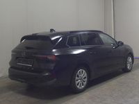 Gebraucht Opel Astra Elegance 110 PS (80 kW) 2024 Schwarz Kombi