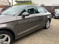 Gebraucht Audi A3 Attraction 150 PS (110 kW) 2015 Grau Limousine