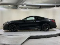 Gebraucht BMW M8 Competition Edition 600 PS (441 kW) 2025 Schwarz Coupé