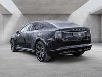 Gebraucht Volvo ES90 Ultra 244 kW (333 PS) 2026 Onyx schwarz Limousine