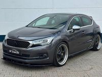Gebraucht DS Automobiles DS4 211 PS (155 kW) 2016 Grau Limousine