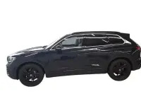 Gebraucht VW Touareg Elegance 286 PS (210 kW) 2025 Blau SUV