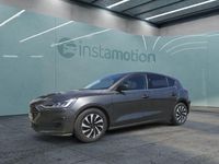 Gebraucht Ford Focus 125 PS (91 kW) 2022 Grau Limousine