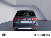 Gebraucht Seat Tarraco XCELLENCE 245 PS (180 kW) 2021 Grau SUV
