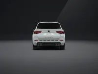 Neu Cupra Ateca 190 PS (139 kW) 2026 Glacial weiß metallic SUV